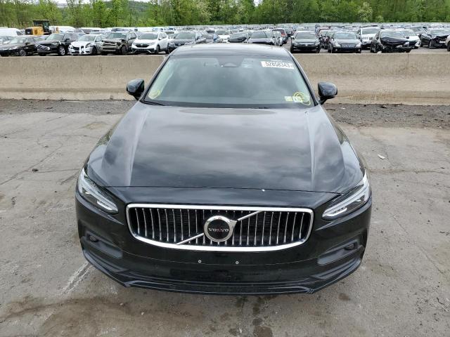 2022 VOLVO S90 B6 R-D - LVY062MK5NP271164