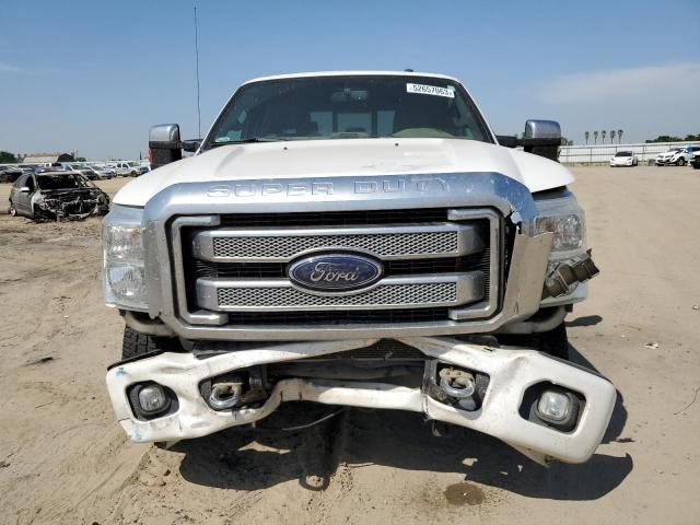 1FT7W2BT0GEC15620 Ford F250 Super Duty