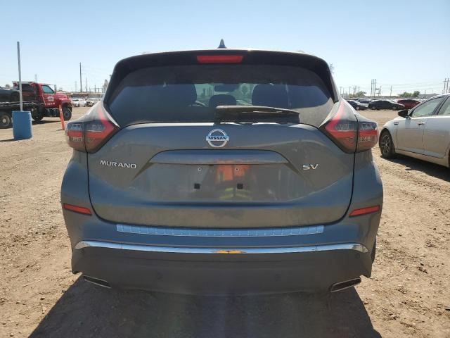 5N1AZ2BJ1LN157440 Nissan MURANO SV