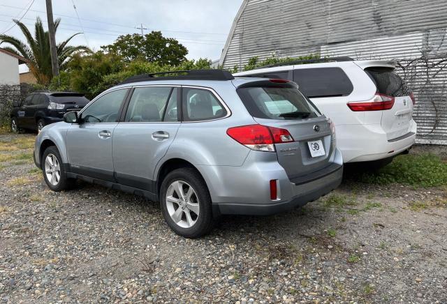 4S4BRBAC2E3234676 Subaru Outback 2.5i