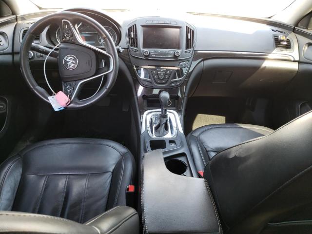 2G4GN5EX2F9139530 Buick Regal Premium