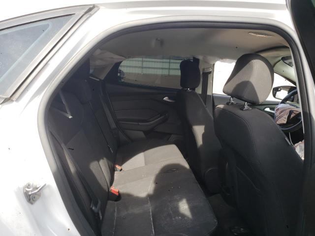 1FADP3F2XGL283576 Ford FOCUS SE