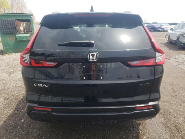 2023 HONDA CR-V SPORT - 2HKRS4H55PH107566