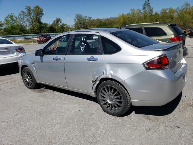 2011 FORD FOCUS SES - 1FAHP3GNXBW165545