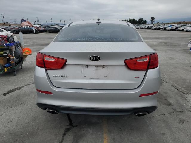 5XXGM4A74EG307294 KIA Optima Lx