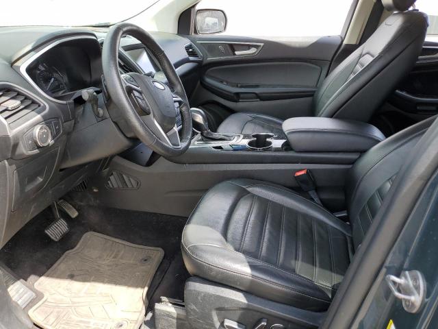 2FMPK4J8XGBC67266 Ford EDGE SEL