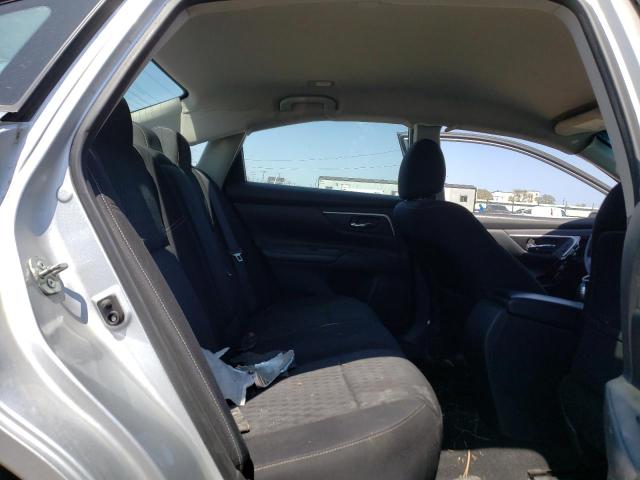 1N4AL3AP4JC208672 Nissan ALTIMA 2.5