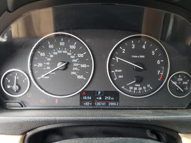 2015 BMW 328 I - WBA3A5G58FNS90747