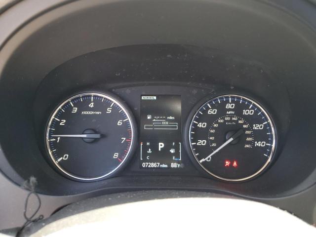 JA4AZ3A30GZ015988 Mitsubishi Outlander Se