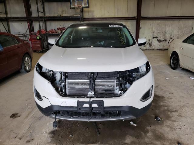 2FMPK4J83JBC50185 2018 FORD EDGE, photo no. 5