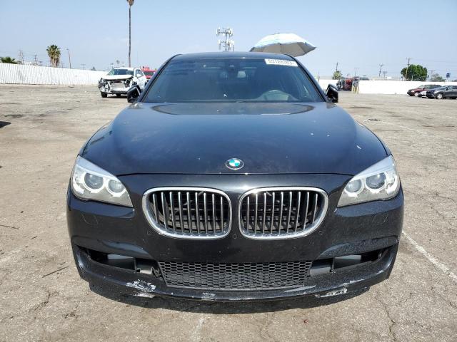 2015 BMW 740 LI - WBAYE4C58FD138970