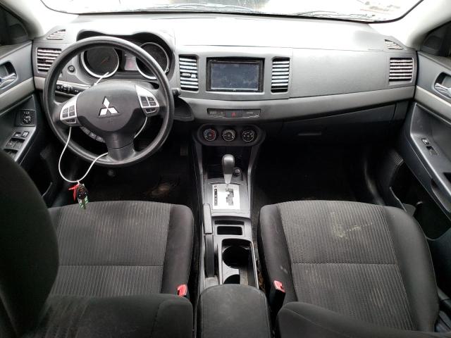 JA32U2FUXFU019836 Mitsubishi LANCER ES