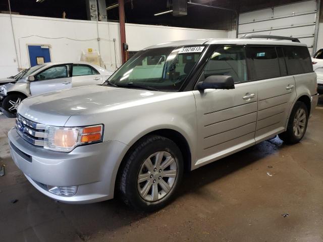 2012 Ford Flex SE