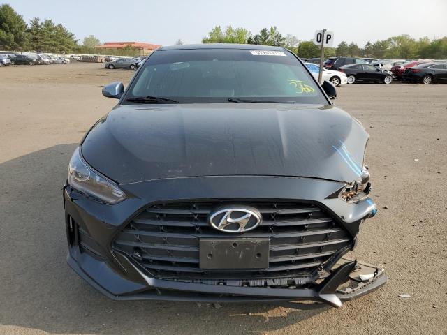 2019 HYUNDAI VELOSTER B - KMHTG6AF2KU004105