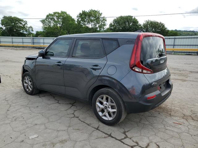 KNDJ23AU1N7820622 | 2022 KIA SOUL LX