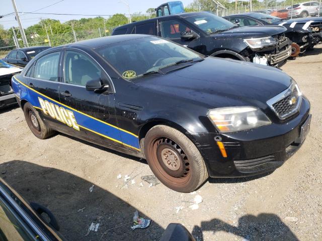 2015 CHEVROLET CAPRICE PO - 6G3NS5R36FL132541