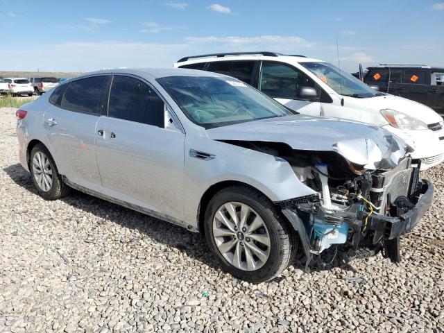 5XXGU4L37GG066229 KIA OPTIMA EX