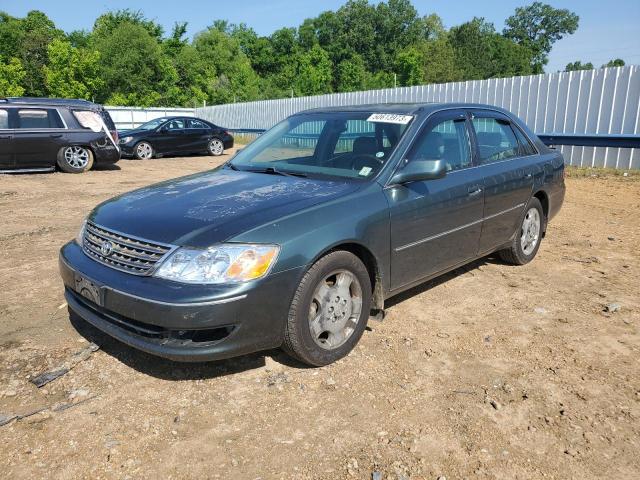 2003 Toyota Avalon XL