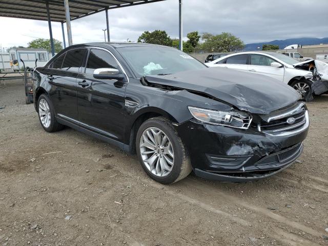 1FAHP2F85GG105065 Ford Taurus Limited