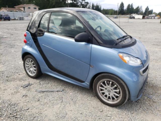 VIN WMEEJ9AA7EK740303 2014 Smart Fortwo no.4