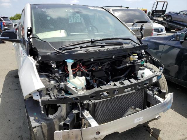 WBY1Z8C3XHV893886 BMW I3 REX