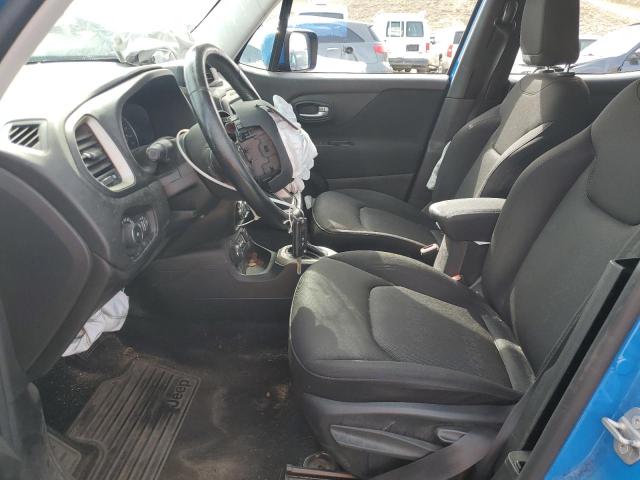 ZACCJBBT0FPC01865 Jeep Renegade Latitude
