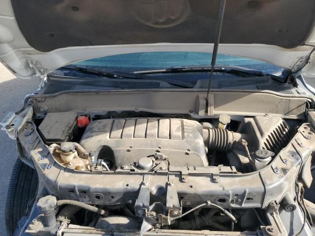 5GAKRBKD6FJ253967 Buick Enclave