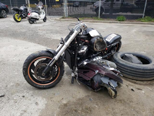 2003 HONDA VTX1800 C - 1HFSC46023A107294