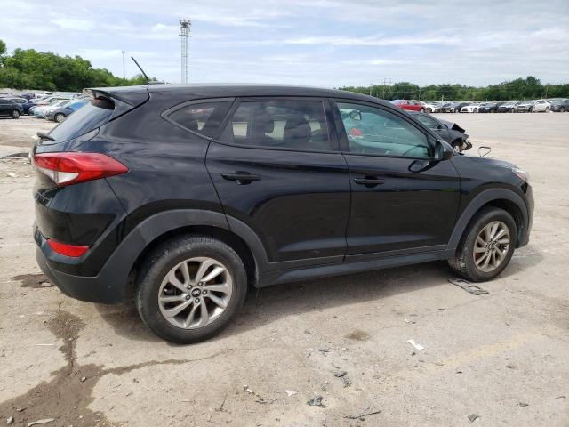 2016 HYUNDAI TUCSON SE - XM8J23A43GU190327