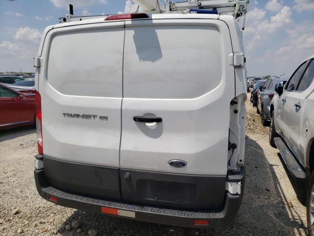 2020 FORD TRANSIT T- - 1FTYE1Y86LKA35042