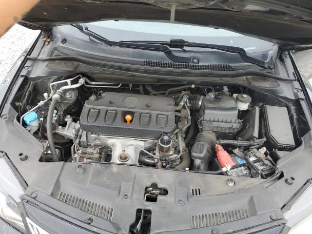 2015 ACURA ILX 20 TEC - 19VDE1F70FE005544