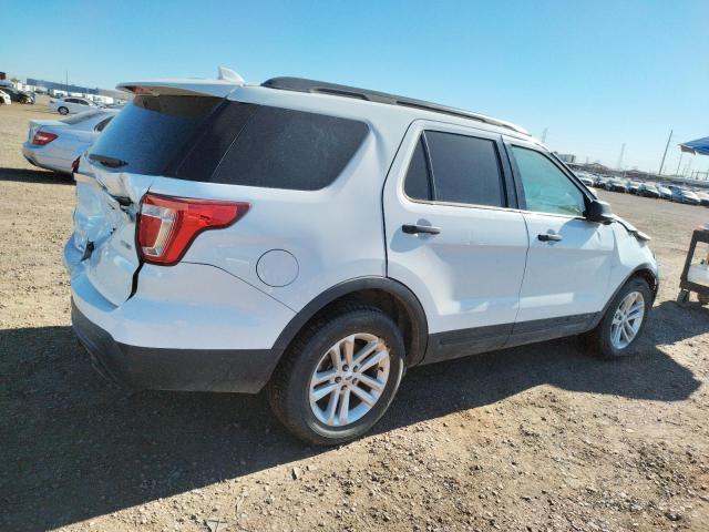 1FM5K8B81GGB43263 Ford EXPLORER