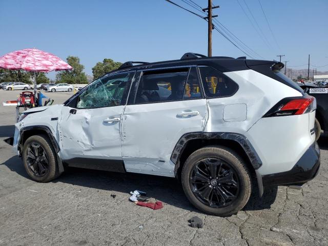 2023 TOYOTA RAV4 PRIME - JTMEB3FV4PD118589
