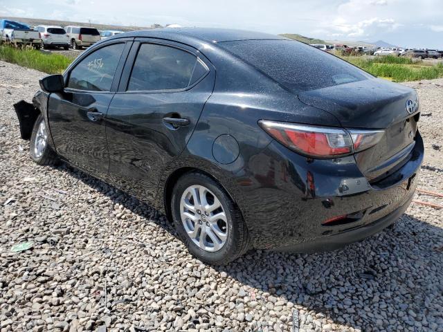 3MYDLBZV0GY105223 Toyota SCION IA