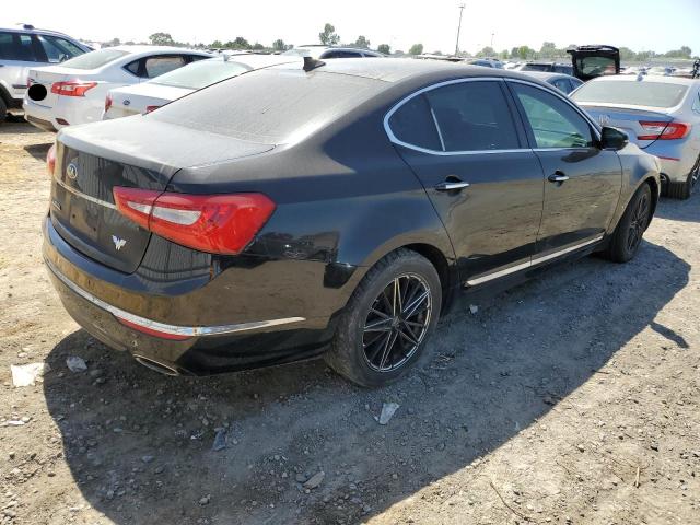 KNALN4D73F5183187 KIA Cadenza Premium
