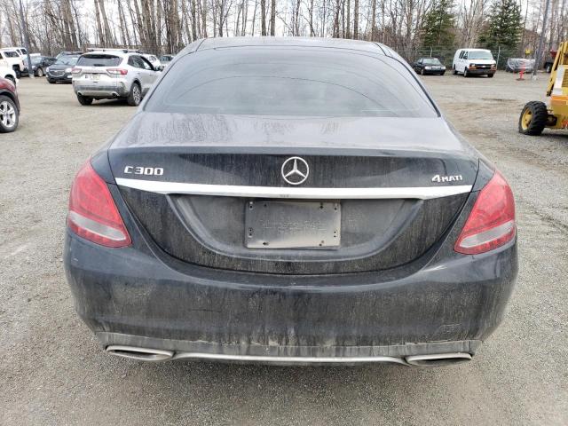 55SWF4KB3FU030486 Mercedes-Benz C 300 4matic