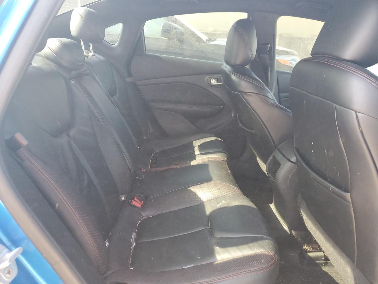 1C3CDFEB9FD278092 2015 Dodge Dart Gt