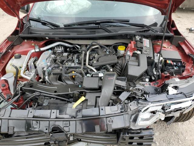 3N1AB8DV8PY233436 Nissan SENTRA SR