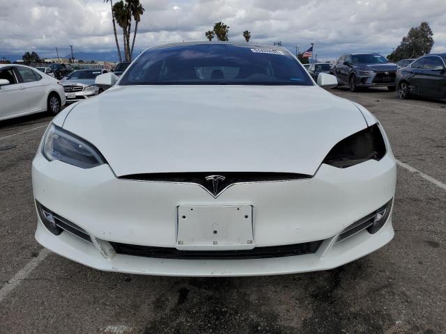 5YJSA1E21JF293139 Tesla MODEL S