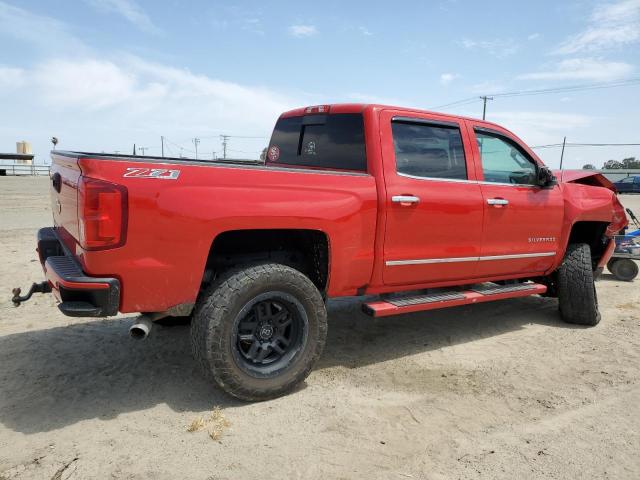 2017 CHEVROLET SILVRDO LS - 3GCUKSEC8HG292160