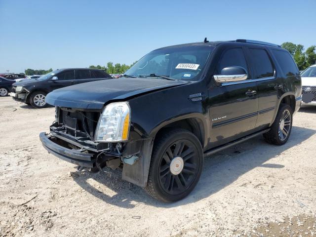 2013 Cadillac Escalade Premium