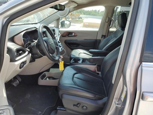 2021 CHRYSLER VOYAGER LX - 2C4RC1DG5MR509346
