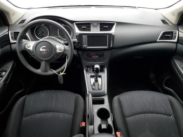 3N1AB7AP9KL605940 Nissan SENTRA S