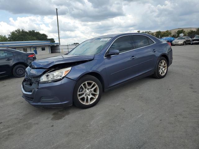 Salvage cars for sale from Copart Orlando, FL: 2014 Chevrolet Malibu 1LT