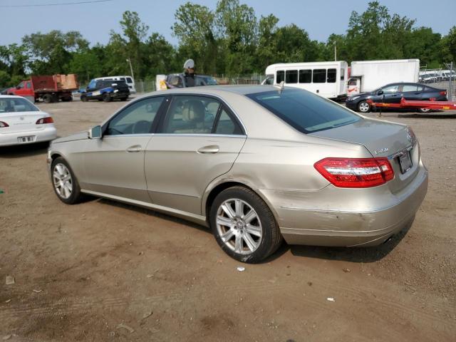 VIN WDDHF8JB6DA698426 2013 Mercedes-Benz E-Class, 3... no.2