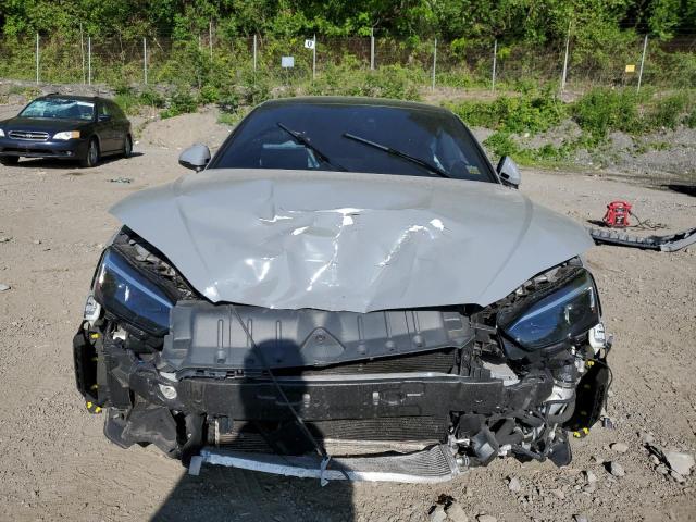 2018 AUDI RS5 WUAPWAF53JA902209