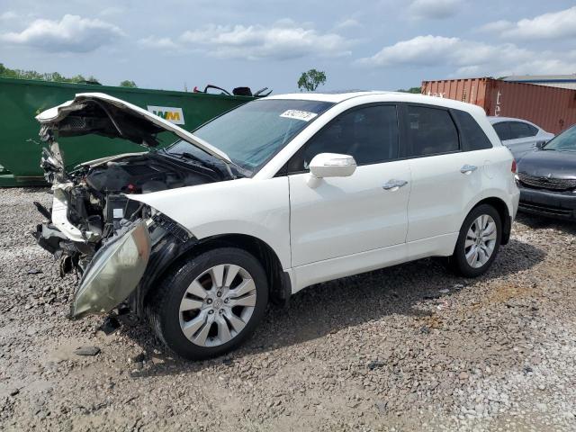 2011 Acura RDX 