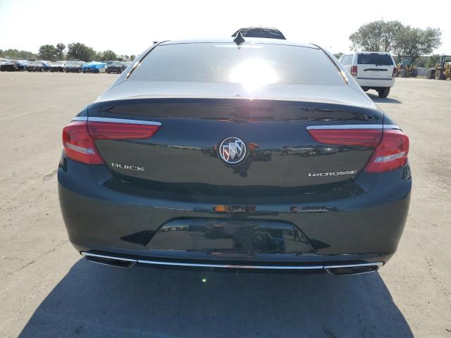 2017 BUICK LACROSSE P - 1G4ZN5SS2HU167710