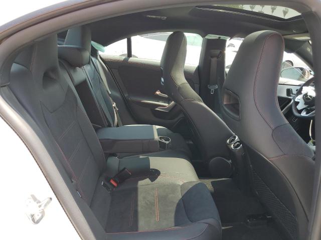 W1K5J4GB2PN378342 Mercedes-Benz CLA 250