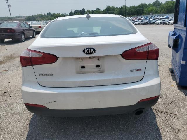 KNAFX4A8XE5074809 | 2014 KIA FORTE EX